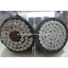 Stranded Wire Insulated Wire Overhead Cable